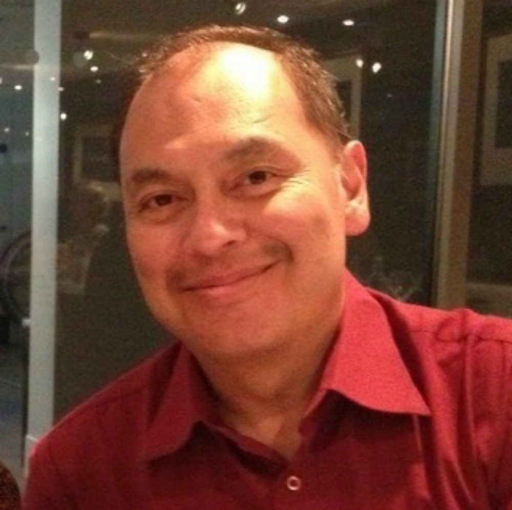 Meet your Posher, Sam